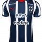 Monterrey Rayados Men Home  Jersey 24-25 Soccer  2024-2025