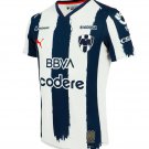 Monterrey Rayados Men Home  Jersey 25-26 Soccer
