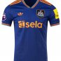MURPHY #23 Newcastle United Men 3rd Third  Jersey 25-26 Soccer