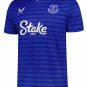 NDIAYE #10 Everton Men Home  Jersey 25-26 Soccer