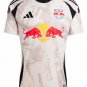 New York Red Bulls Men Away  Jersey 25-26 Soccer
