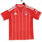 Nottingham Forest Men Home  Jersey 25-26 Soccer