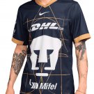 Pumas Unam Men Away  Jersey 24-25 Soccer  2024-2025