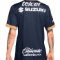 Pumas Unam Men Away  Jersey 24-25 Soccer  2024-2025