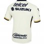 Pumas UNAM Men Home  Jersey 25-26 Soccer