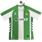 Real Betis Men Home  Jersey 25-26 Soccer