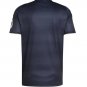 Real Madrid Men Away  Jersey 25-26 Soccer