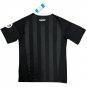 Real Madrid Men Black Goalkeeper  Jersey 25-26 Soccer