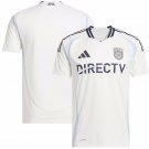 San Diego Men Away  Jersey 25-26 Soccer
