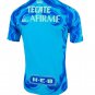 Tigres UANL Men Away  Jersey 25-26 Soccer