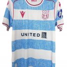 Wrexham Men 3rd Third  Jersey 25-26 Soccer