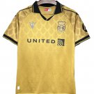 Wrexham Men Away  Jersey 24-25 Soccer  2024-2025