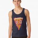 Pizza Face Buddy Tank Top Pizza Face Buddy Tank Top