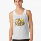Pizza Time V2 Tank Top Pizza Time V2 Tank Top