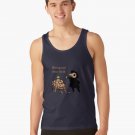 Plague Doctor V Tank Top Plague Doctor V Tank Top