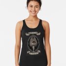 Planchette Racerback Tank Top
