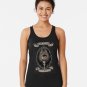 Planchette Racerback Tank Top