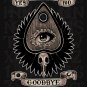 Planchette Racerback Tank Top