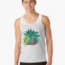 Plant Friends Ii Tank Top