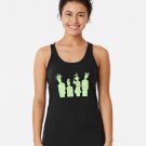 Plant People Racerback Tank Top