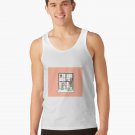 Plant Window Tank Top