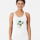 Plants Plants Plants Racerback Tank Top