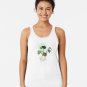 Plants Plants Plants Racerback Tank Top