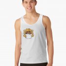 Pocket Goetia Fgo Tank Top