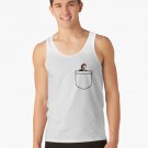 Pocket Tennant Tank Top