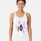 Poe Racerback Tank Top