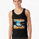 Point Break Tank Top