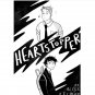Heartstopper Pin
