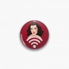Hedy Wifi Pin