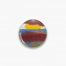 Helen Frankenthaler Pin