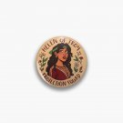 Helen of Troy Protection Squad Pin