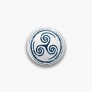 Hellblade Senua’s Sacrifice - Symbol Pin