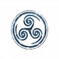Hellblade Senua&acirc;��s Sacrifice - Symbol Pin