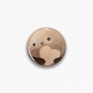 Hello Earth, I'm Pluto Pin