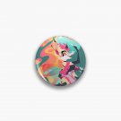 Helluva Boss - Beelzebub Pin