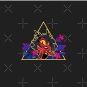 Helluva Boss - Pride Millie Pin