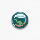 Herbivore Dinosaur  Pin