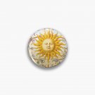 Here Comes the Sun Pin Here Comes the Sun Pin