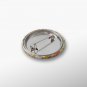 Here Comes the Sun Pin