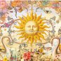 Here Comes the Sun Pin