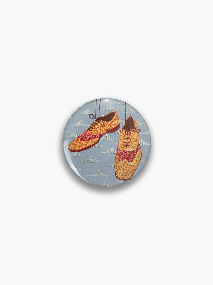 Hermes Pin
