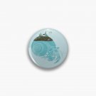 Hermit Pin
