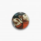 HERO SPACE DOGS Pin