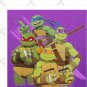 Heroes in a Half-Shell Pin
