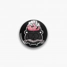 hex the patriarchy Pin