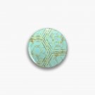 Hexagold Pin